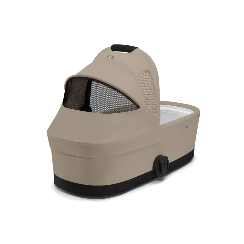 Nacelle Cybex Cot S - Almond Beige