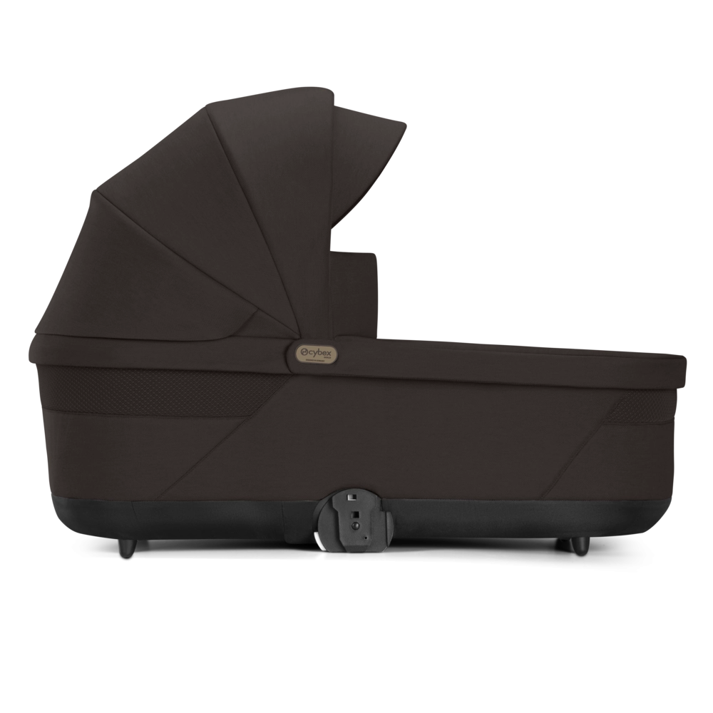 Nacelle Cybex Cot S Lux 2 - Chocolate Brown