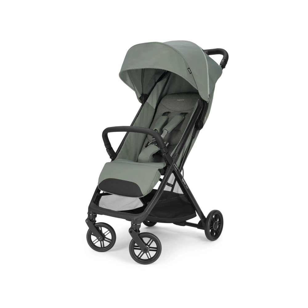 Poussette Inglesina Compacte Quid 3 - PLanet Green