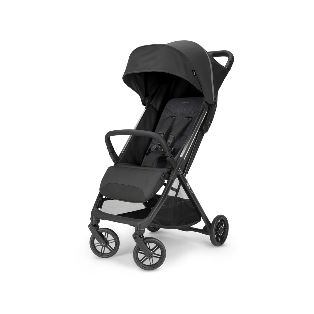Poussette Inglesina Compacte Quid 3 - Cosmic Black