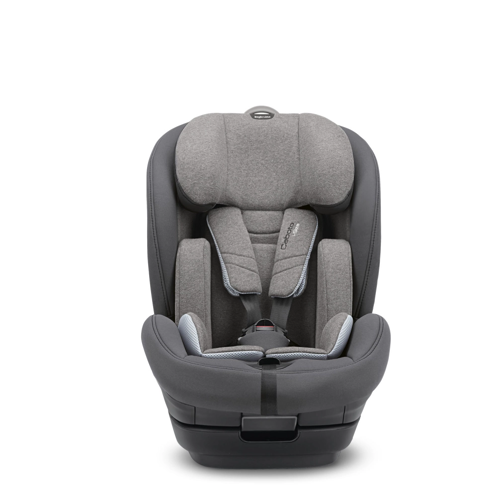 Siège Auto 76-150cm Inglesina Caboto i-Size - Moon Grey
