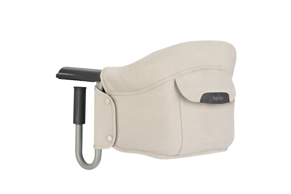 Siège de table Inglesina Fast - DESERT BEIGE