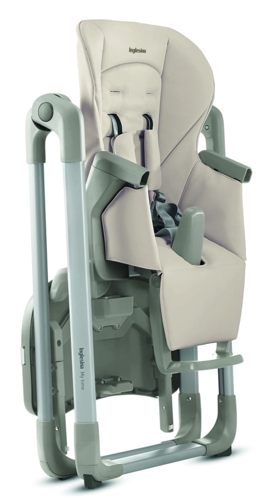 Chaise Haute Inglesina My Time - MINT