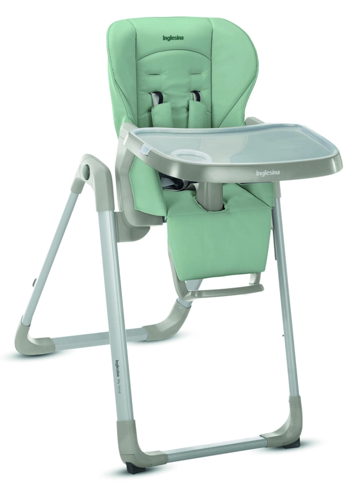 Chaise Haute Inglesina My Time - MINT