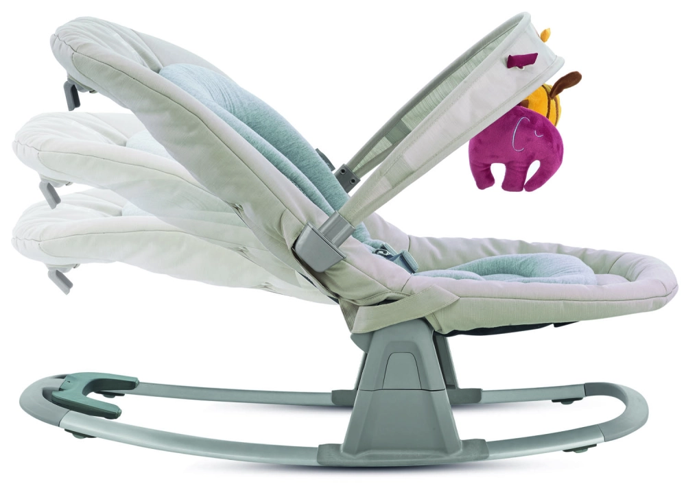 Transat Inglesina Lounge - BUTTER