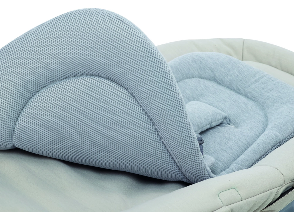 Transat Inglesina Lounge - PEPPER