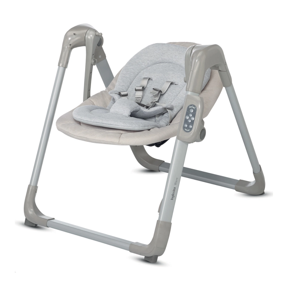 Balancelle Inglesina Wave - BUTTER