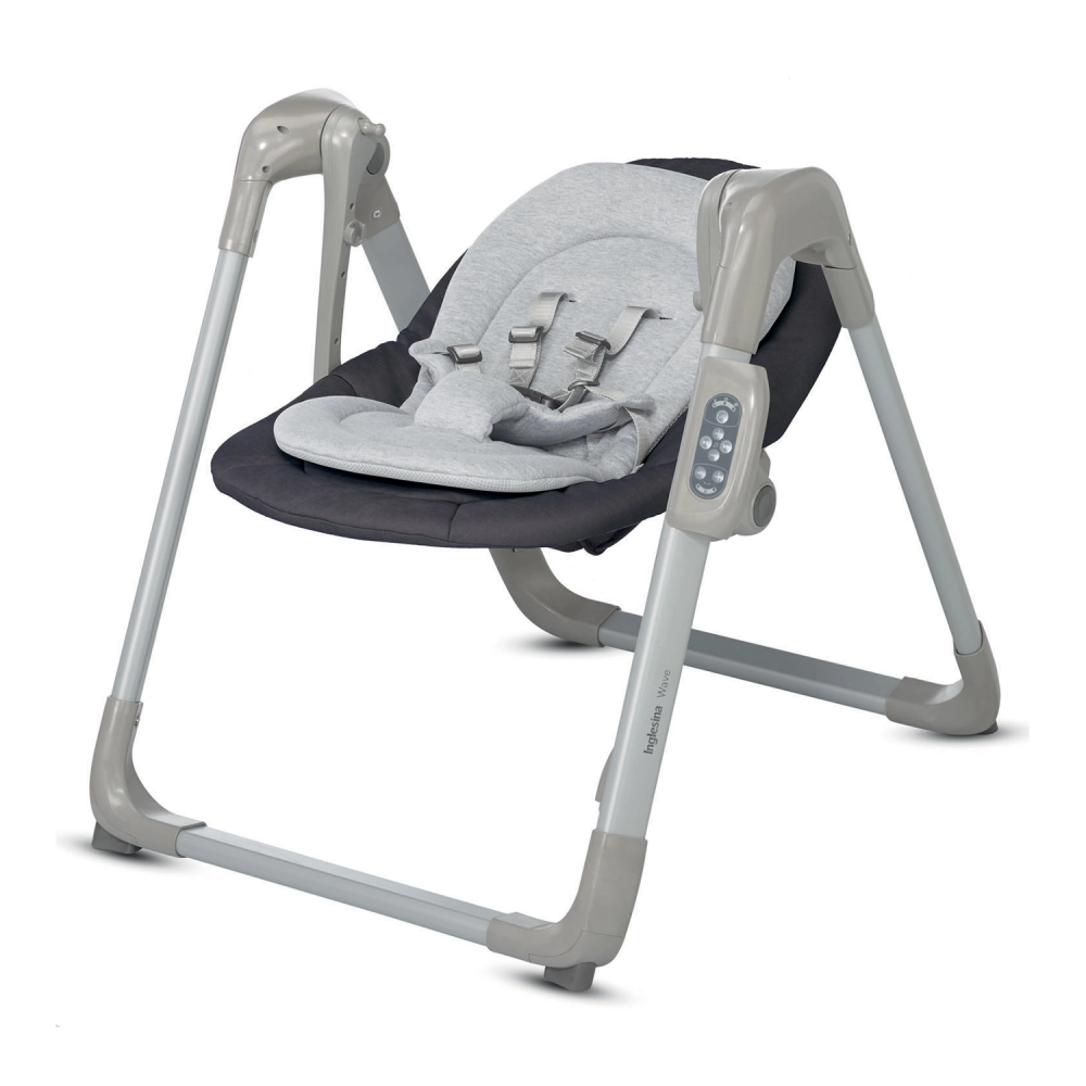 Balancelle Inglesina Wave - PEPPER