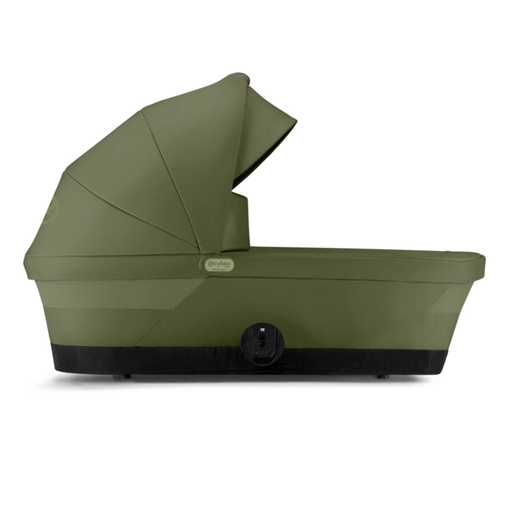 Nacelle Cybex Gazelle S Cot - Moss Green