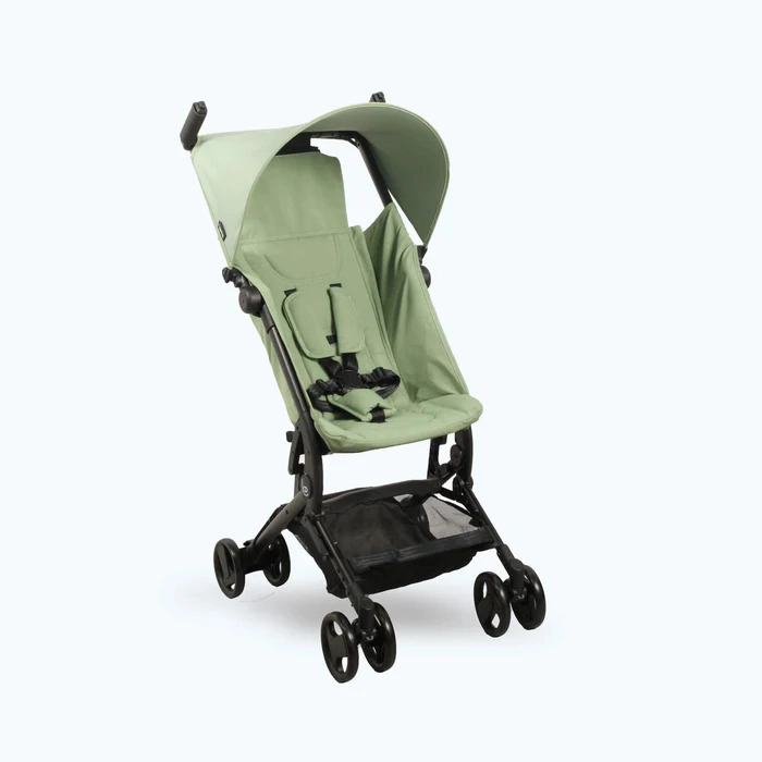 Poussette Looping SQUIZZ Mini - Green