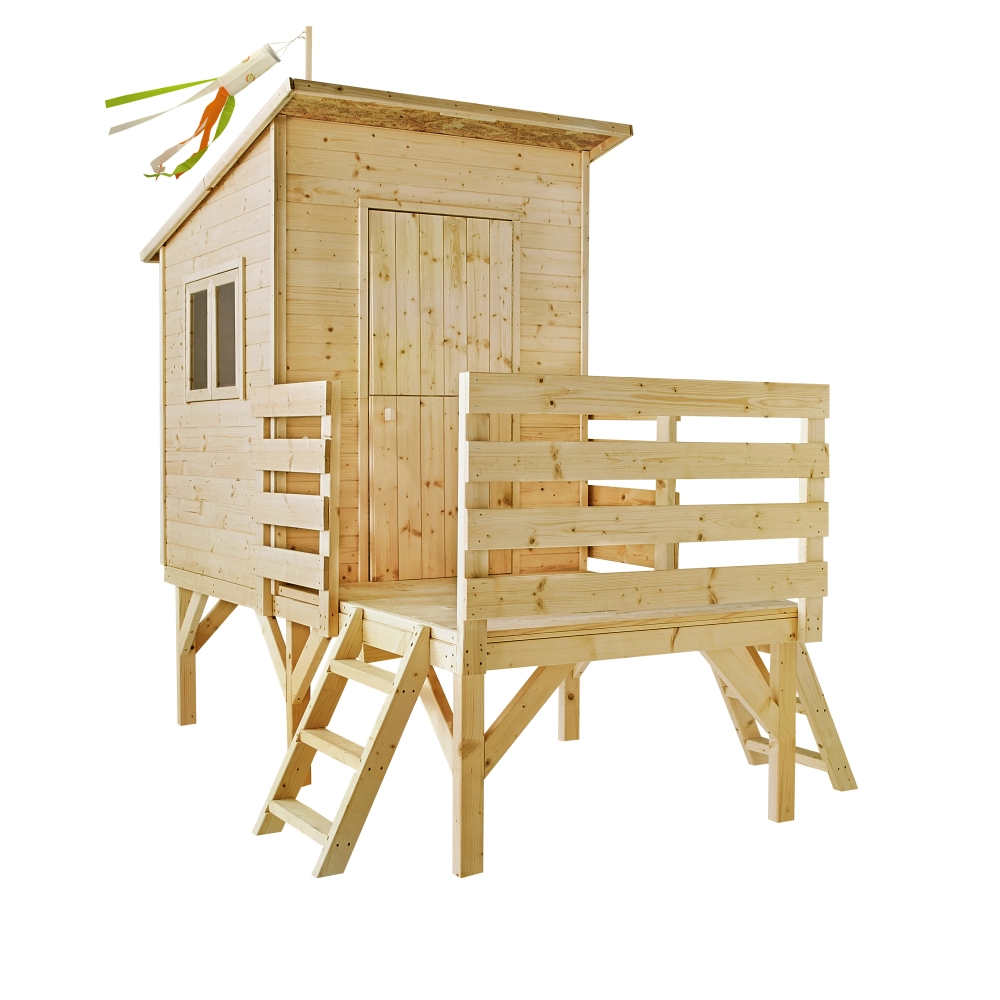 Maisonnette Soulet -  Oackland