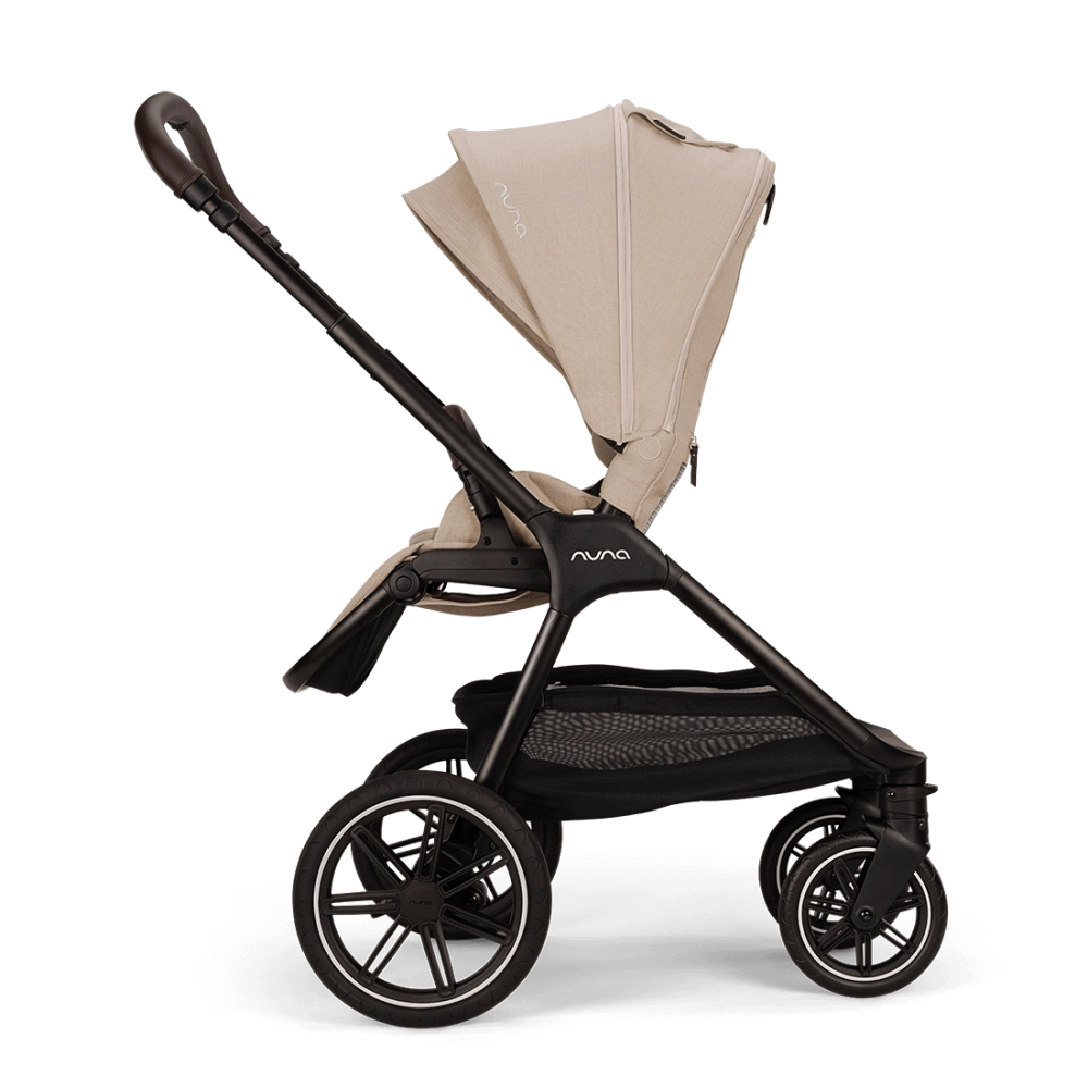 Poussette Triv lx + Pipa Next - Biscotti
