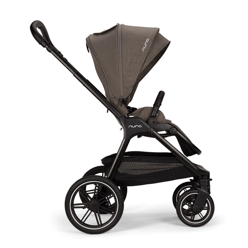 Poussette Triv lx + Pipa Next - Thunder