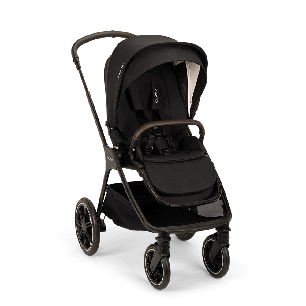 Poussette Triv lx + Pipa Next - Caviar