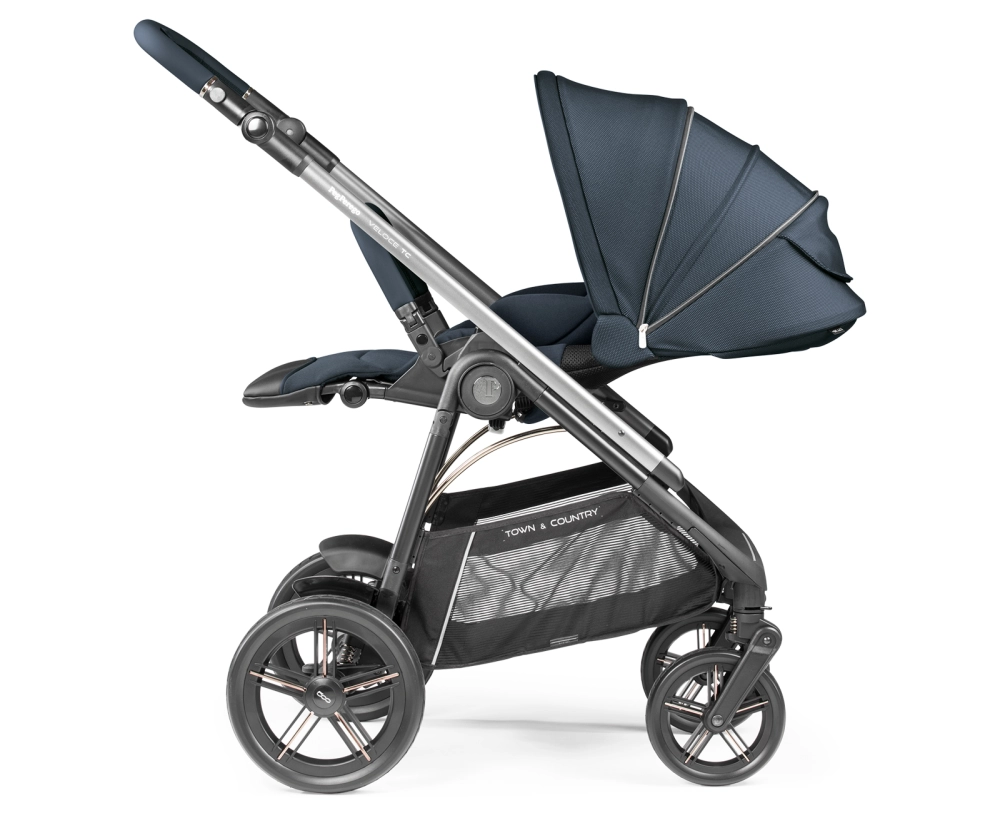 Poussette Peg Perego Veloce TC - 500