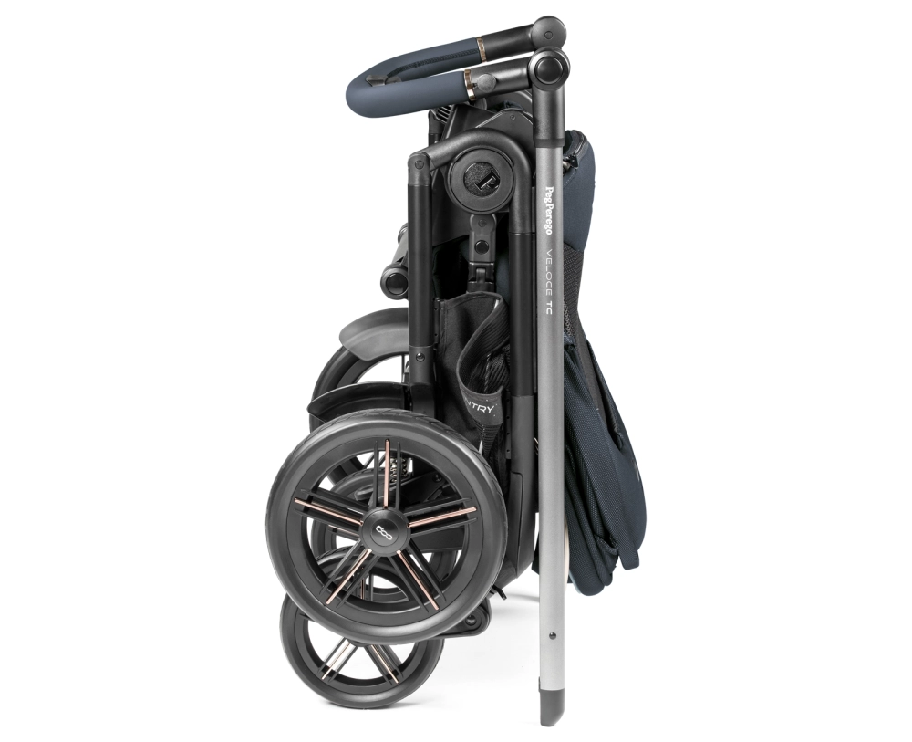 Poussette Peg Perego Veloce TC - 500