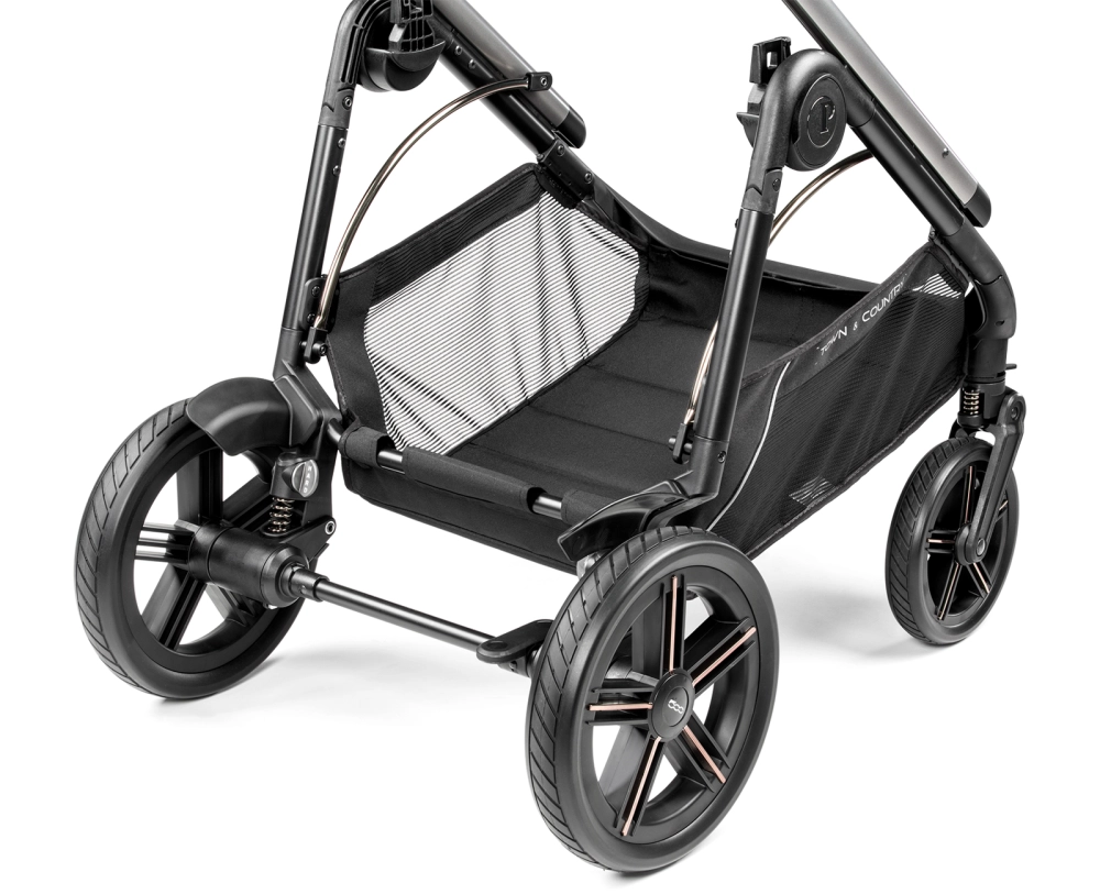 Poussette Peg Perego Veloce TC - 500