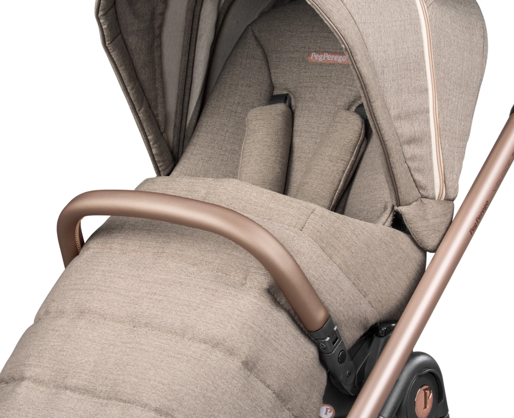 Poussette Peg Perego Veloce TC - MON AMOUR