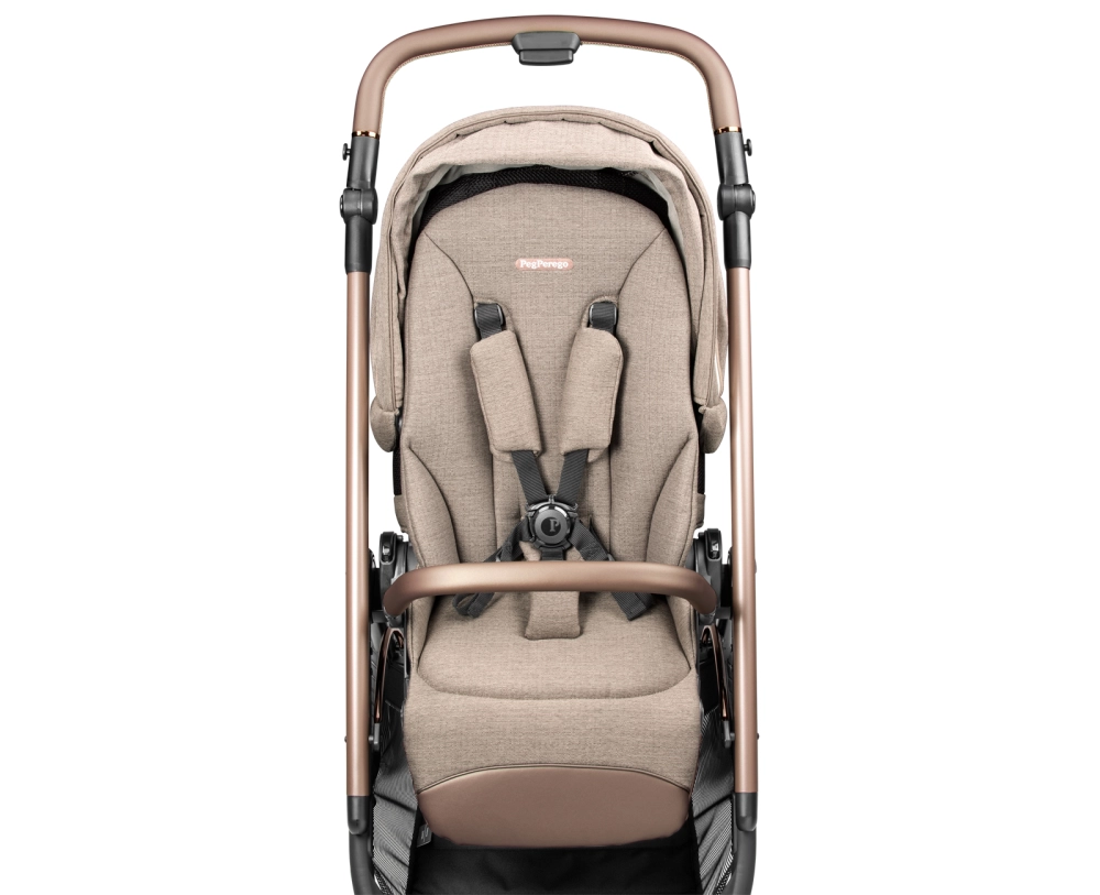 Poussette Peg Perego Veloce TC - MON AMOUR