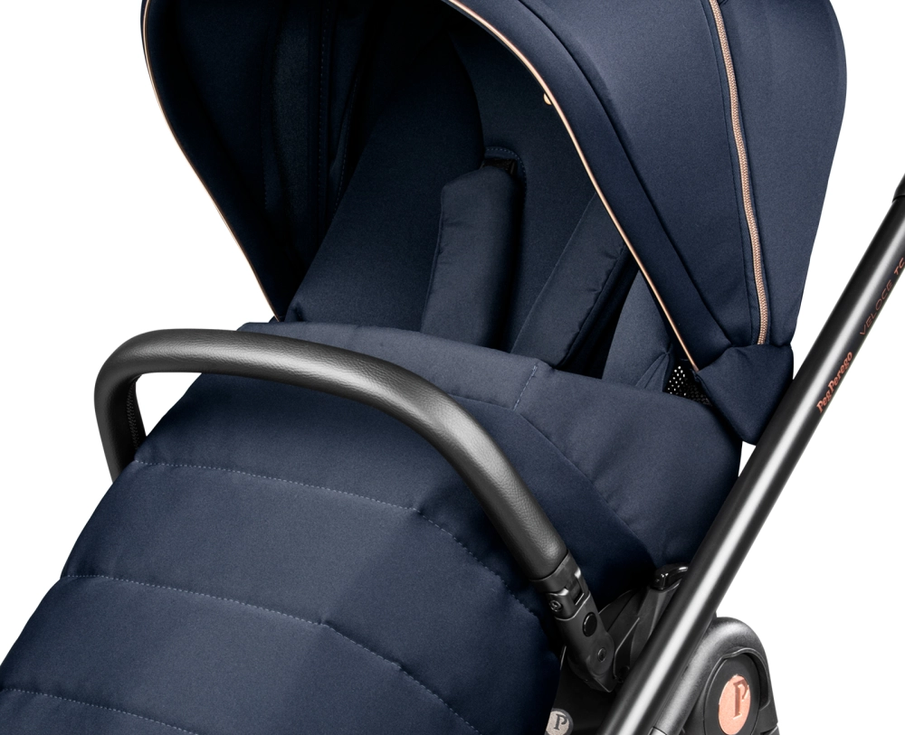 Poussette Peg Perego Veloce TC - BLUESHINE