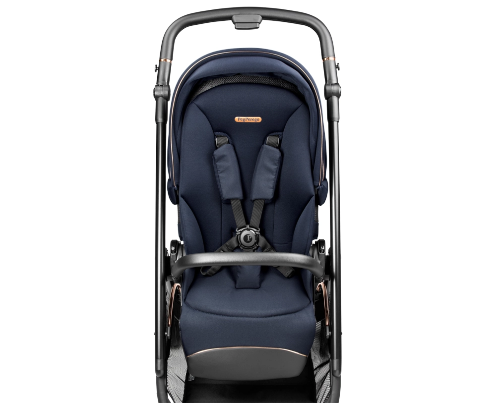 Poussette Peg Perego Veloce TC - BLUESHINE