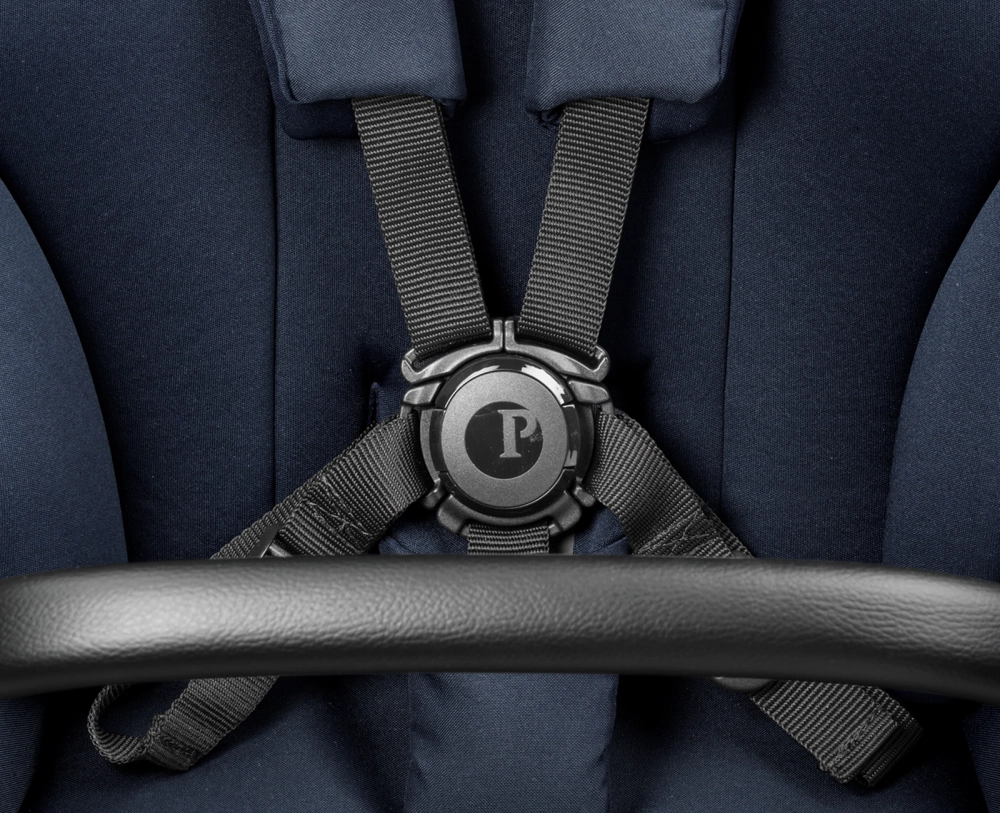 Poussette Peg Perego Veloce TC - BLUESHINE