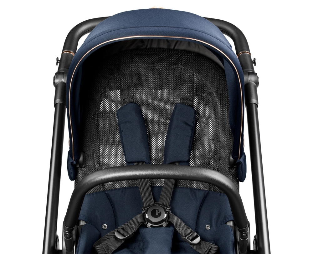 Poussette Peg Perego Veloce TC - BLUESHINE
