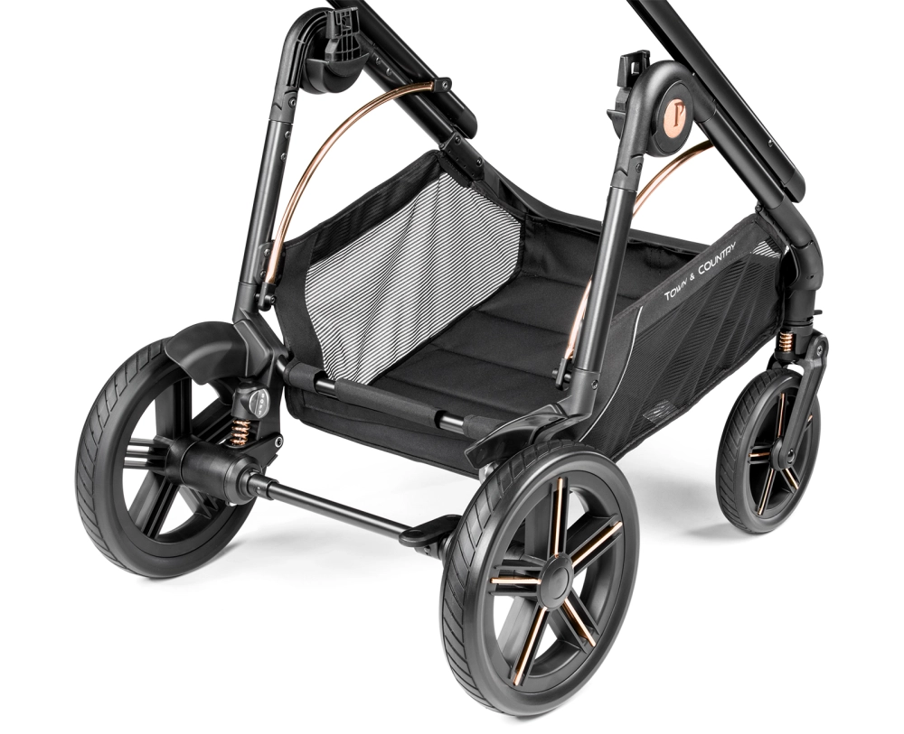 Poussette Peg Perego Veloce TC - BLUESHINE