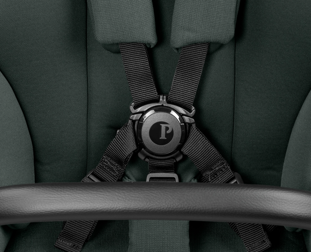 Poussette Peg Perego Veloce TC - METAL