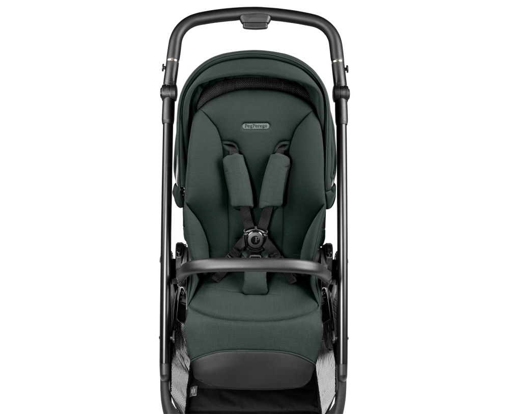 Poussette Peg Perego Veloce TC - METAL