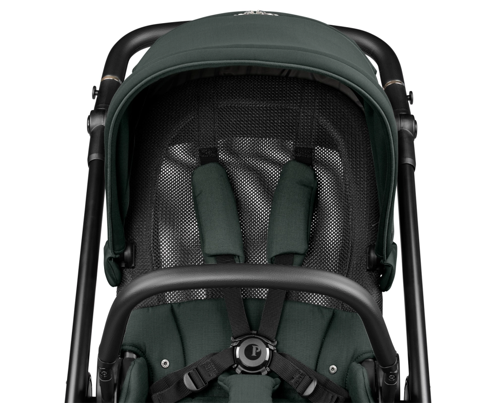 Poussette Peg Perego Veloce TC - METAL
