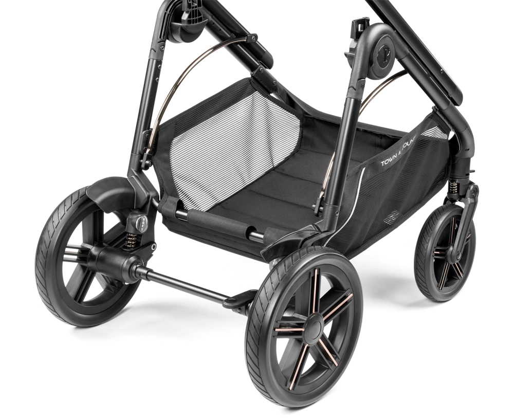 Poussette Peg Perego Veloce TC - METAL