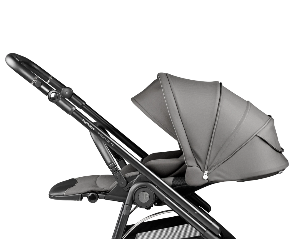 Poussette Peg Perego Veloce TC - MERCURY