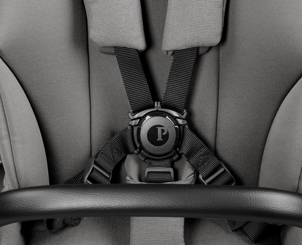 Poussette Peg Perego Veloce TC - MERCURY