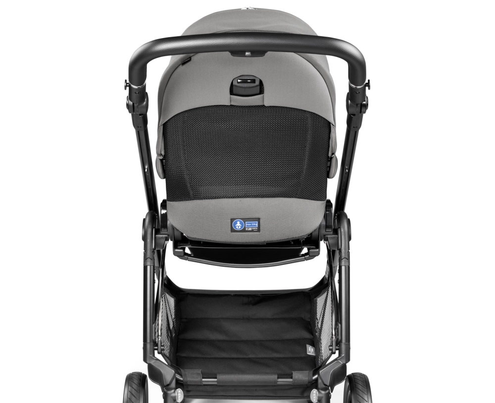 Poussette Peg Perego Veloce TC - MERCURY