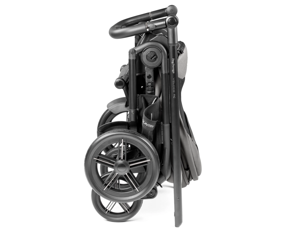 Poussette Peg Perego Veloce TC - MERCURY