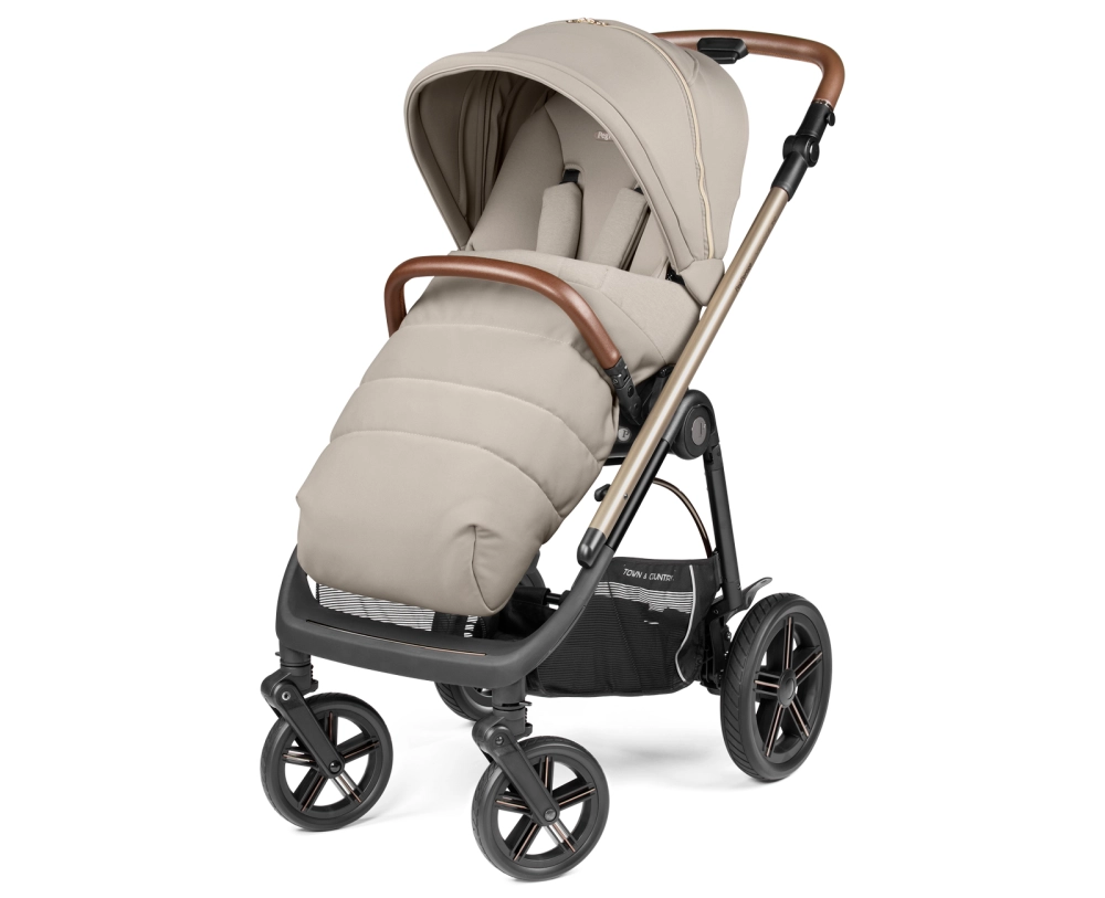 Poussette Peg Perego Veloce TC - ASTRAL