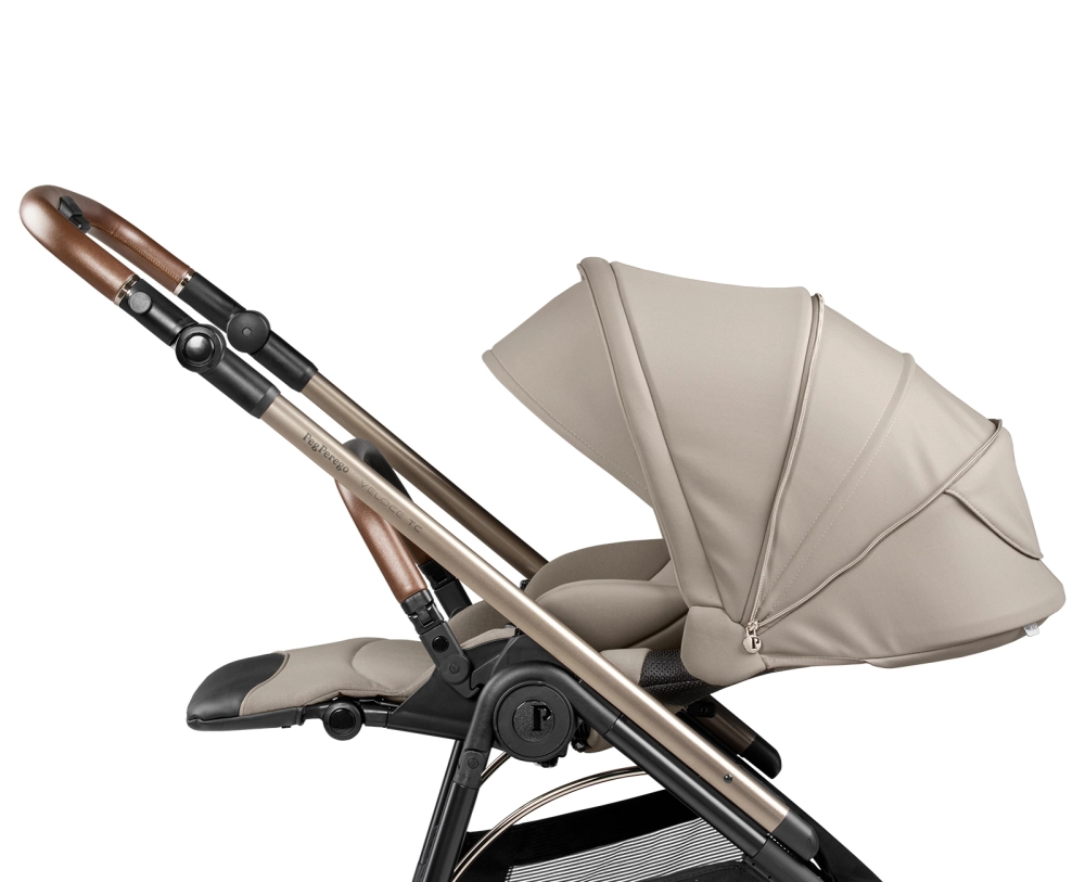 Poussette Peg Perego Veloce TC - ASTRAL