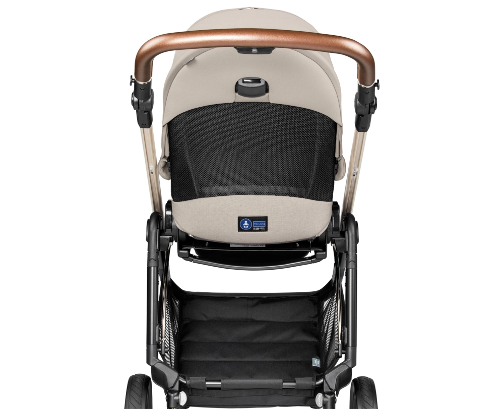 Poussette Peg Perego Veloce TC - ASTRAL