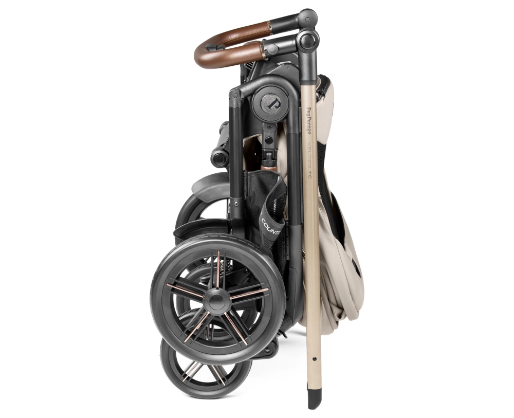 Poussette Peg Perego Veloce TC - ASTRAL