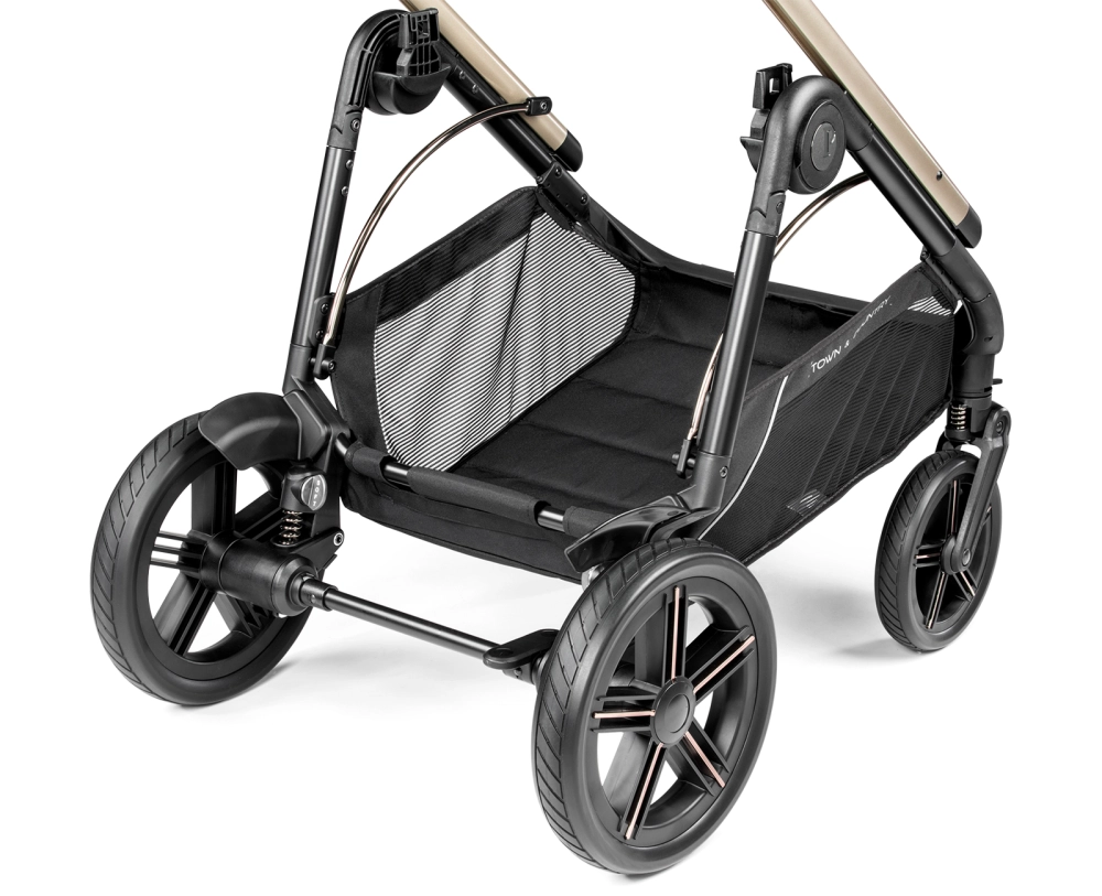 Poussette Peg Perego Veloce TC - ASTRAL