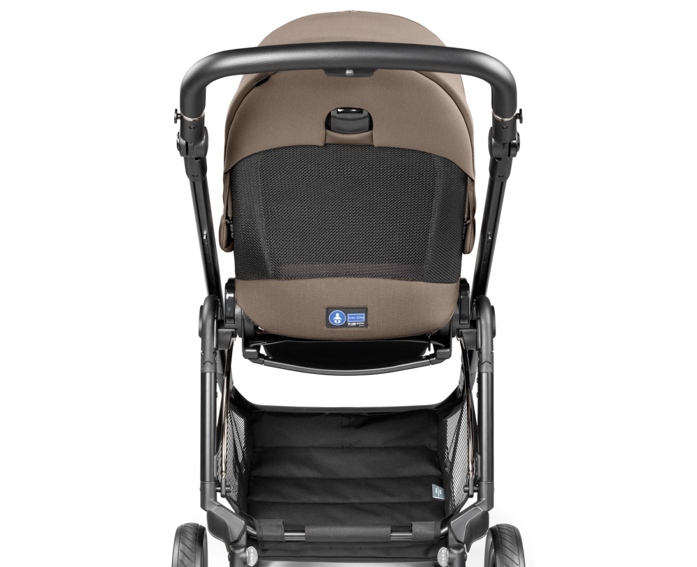 Poussette Peg Perego Veloce TC - PINE BARK