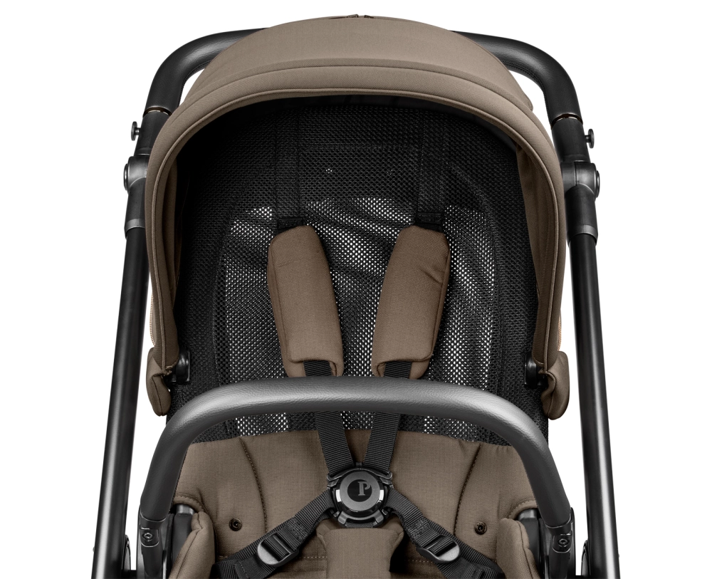 Poussette Peg Perego Veloce TC - PINE BARK
