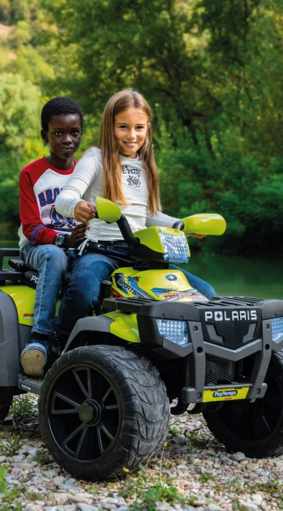 Poussette Veloce - Peg Perego - Mon Amour