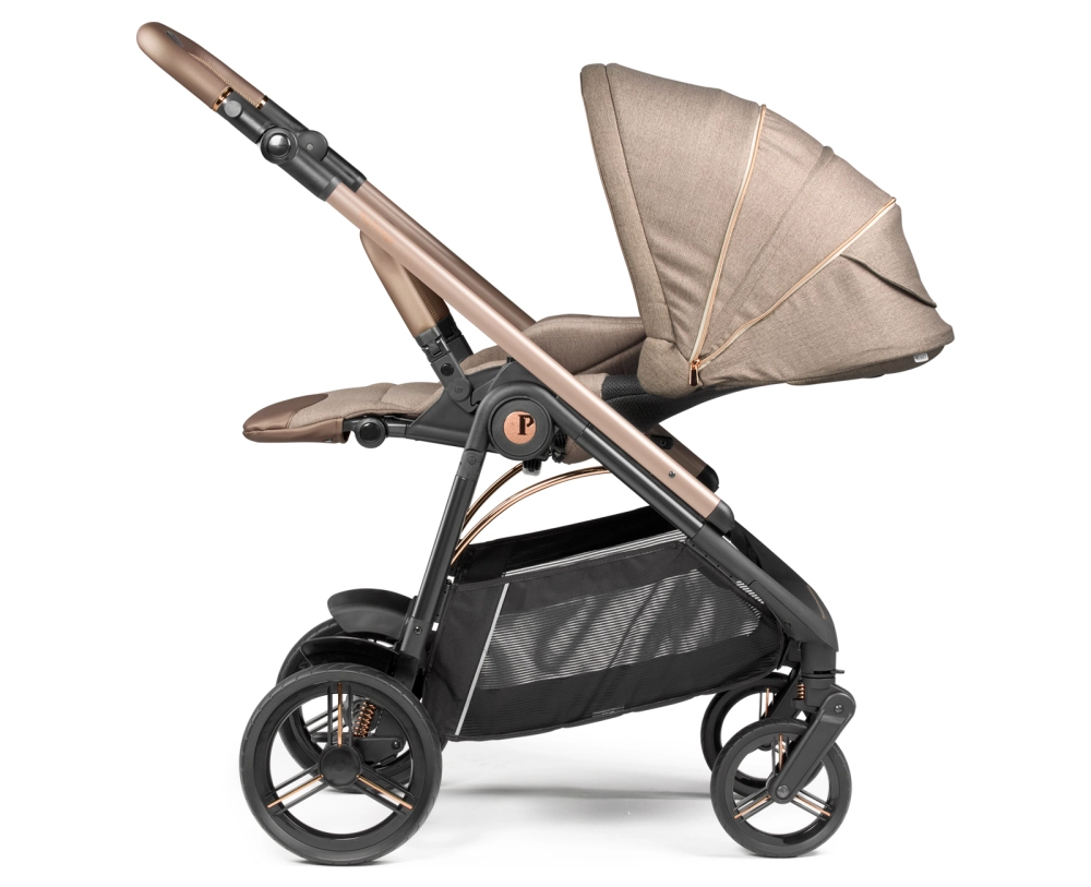 Poussette Peg Perego Veloce - MON AMOUR