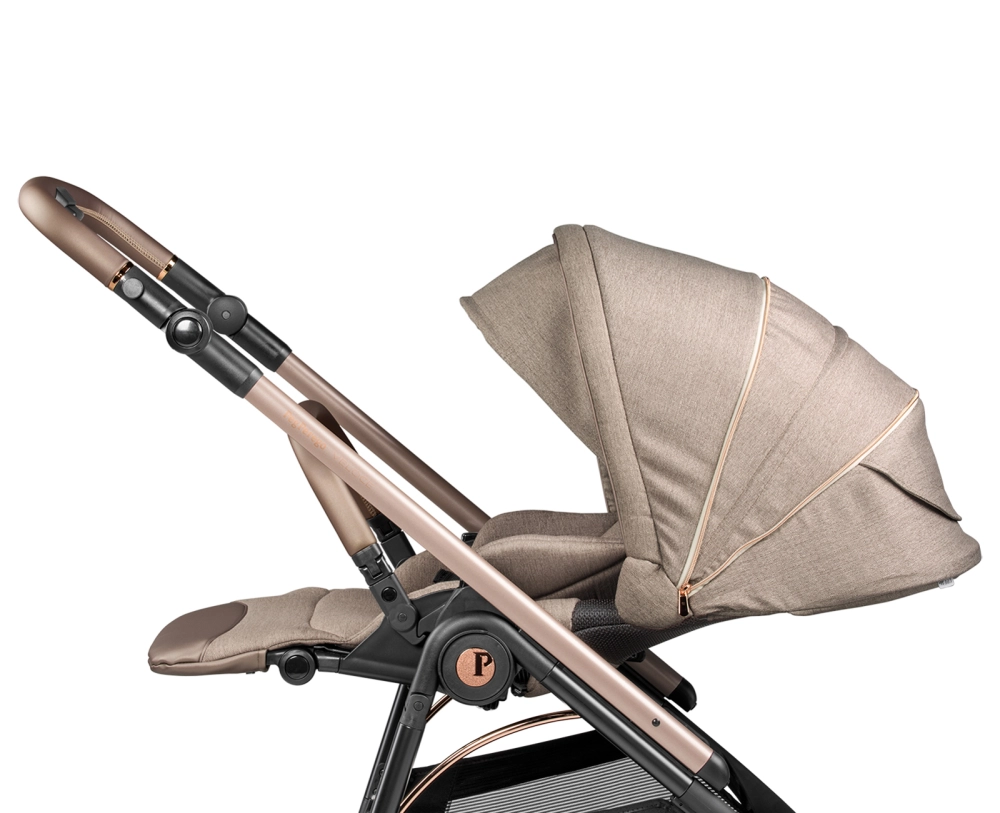 Poussette Peg Perego Veloce - MON AMOUR