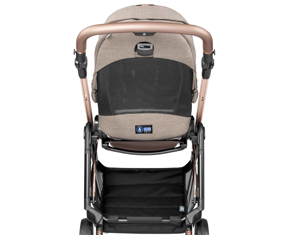 Poussette Peg Perego Veloce - MON AMOUR