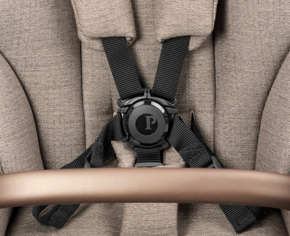 Poussette Peg Perego Veloce - MON AMOUR