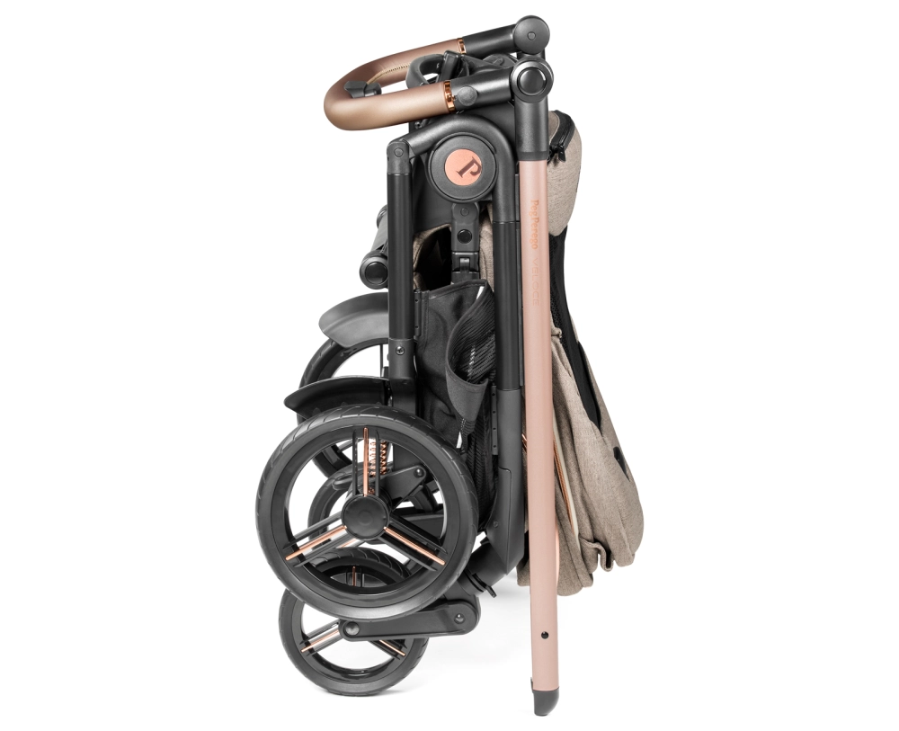 Poussette Peg Perego Veloce - MON AMOUR