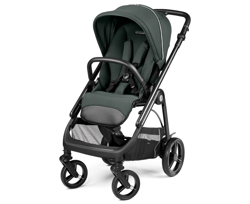 Poussette Peg Perego Veloce - METAL